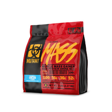 MUTANT MASS 5 LBS